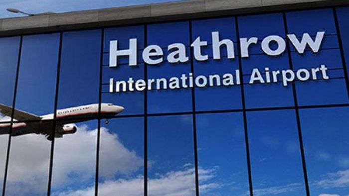 Heathrow'daki işçiler Dünya Kupası hazırlıklarında grev yapacak